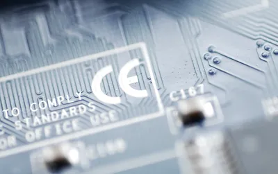 CE-Kennzeichnung bei Bauprodukten