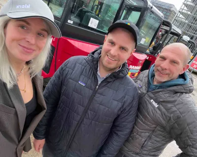 Wie Leitungsbauer die Herausforderungen der Energiewende meistern