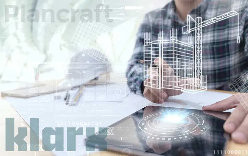 Mit plancraft und klarx zu mehr Planungssicherheit bei der Projektplanung