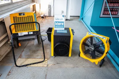 klarx stellt seine Partner vor: Strobl